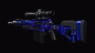 AX-50 BEST CLASS!! MODERN WARFARE SNIPING