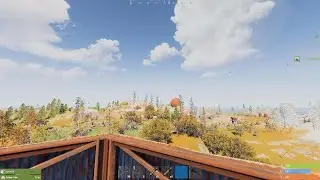10 Supply Drop at the same time |Rust Console