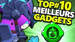 TOP#10 des MEILLEURS GADGETS !!?!