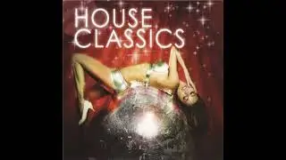 Funky House Classics Mix 3