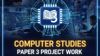 🔥 KCSE 2026 Computer Project &ndash; Preliminary Pages Part 1 DONE RIGHT! 🔥 Perfect Cover 