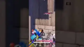 Moment terlangka,Combo BTRXuHigh & BTRxRyzen sangat agresif.