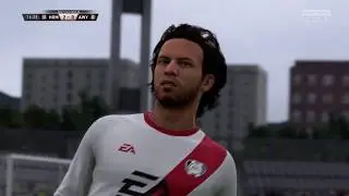 FIFA 19 - Pro Clubs | &deg;10 | #blustanli