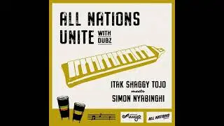 Itak Tojo - All Nations Unite