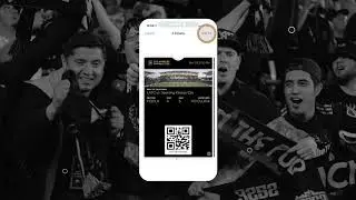 Mobile Ticket How To | LAFC App + Ticketmaster