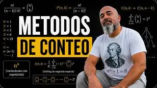 Combinatoria parte I Principios
