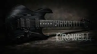 The Descent | Crowell | Original Guitar Instrumental