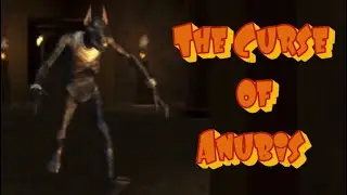 The Curse of Anubis Full Gameplay