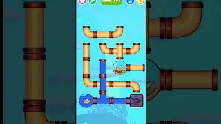 save the fish ! hard level gameplay