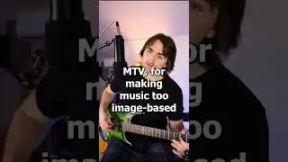 MTV vs. The Internet: Who Killed Rock?
