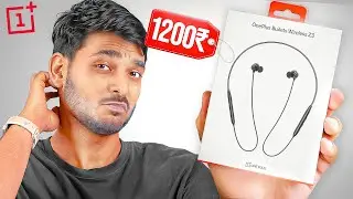 OnePlus Bullets Z3 Honest Review ⚡ After 1 Week of Use!