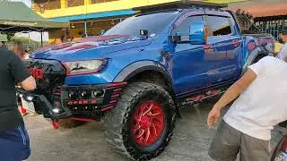 Dinalupihan Bataan AutoMotoShow