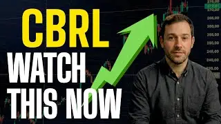 CBRL Stock Analysis. Buy or Sell? Watch This Before It's Too Late!!