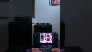 Tutorial/Playthrough on Item Mode in TAP