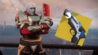 Destiny 2: Season of Arrivals - Evacuation Quest - Zavala Dialogue Ending (Traveler's Chosen)