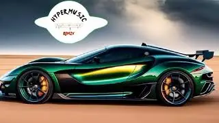 Arabic music remix [ bass+slowed+pop ] No Copyright Arabic New version hyper music remix