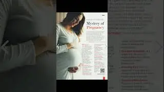 Dr. Fairy featured in Neo Science hub magazine.