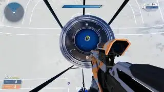 THE BEST SPLITGATE CLIP