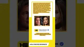 Angelina Jolie&rsquo;s Jaw-Dropping Secret About Brad Pitt Revealed on July 25th &ndash; Fans Are Stunned!