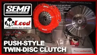 McLeod’s Got an Ultra-Rugged Clutch for Jeep Wrangler JL Owners | New for 2024