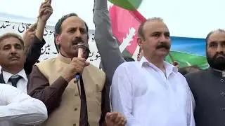 PML-N to observe July 25 as 'black day' | ISLAMABAD |