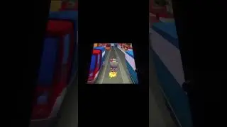 Fiesta Tom, карта празднования Китайского Нового года в Tom Gold Run #talkingangela2newupdate2023