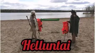 Helluntai
