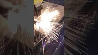 new cnc art metal raycus6.6kw sheet 3mm