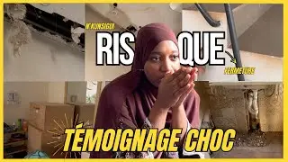 La face CACHÉE de l’entrepreneuriat au Mali🇲🇱