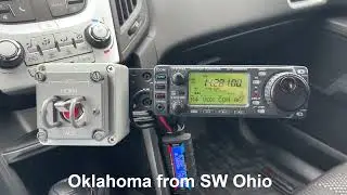 Outbacker Antenna