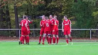 Bezirksliga 2 Lüneburg. TV Jahn Schneverdingen :TSV Wietzendorf