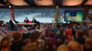 Kimi Raikkonen on The Grand Tour