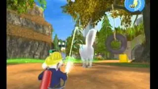Stuart Little 3: Big Photo Adventure