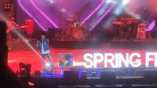 shaan songs live performance || my dil ko zooom|| msti song
