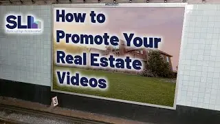 Lights Camera Sold: Promoting Your Real Estate Video - Hosted by My State MLS