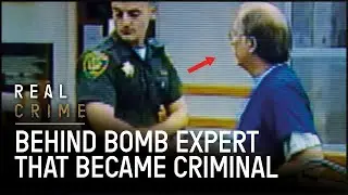 Inside the Hunt for the Fremont Bomber: Exclusive Police Files l Forensic Factor S3 E01