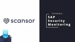 Scansor SAP Security Monitoring