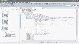 Java 8 Tutorial 19 (Streams) - noneMatch, anyMatch Stream methods