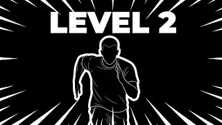 IMMERSIVE INTERACTIVE WARM UP! (Levels 1-5)