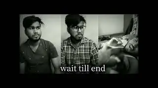 Jab acting dil se ho&hellip; aur comedy automatic nikal jaaye 😅🎭 - Part 1