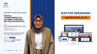 Digital Transformation in MSMEs through Big Tech Ecosystem