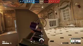 Tinder Goals || Rainbow Six Siege