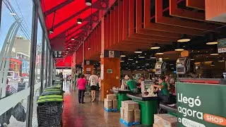 Vivanda Grocery /Liquor store Miraflores, Lima, Peru