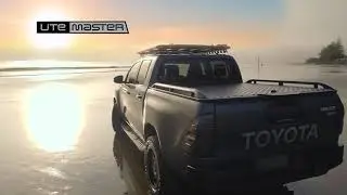 Unleash Your Ute's Potential with Utemaster Ute Accessories