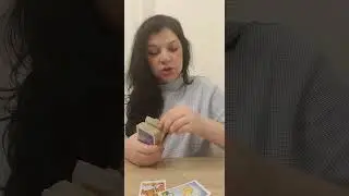 Его мысли о тебе!!!🌺 #tarotcards #таро #magic #любовь #отношения #taro #love #tarot #tarotreading