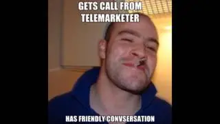 The best of Good Guy Greg 999