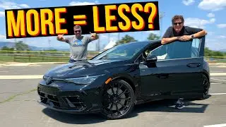 The 2025 VW Golf R Black Edition Euro Style Package Costs $4K More & Gives You LESS: Is It Worth It?