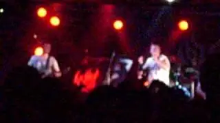 RAGNAR&Ouml;K 6 - WOLFCHANT feat. Ivo Raab - Praise To All - LIVE (2009)