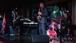 Tima Sax & Band