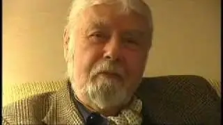 EN - Bob Dean: An Officer and a Gentleman Part 1 of 3